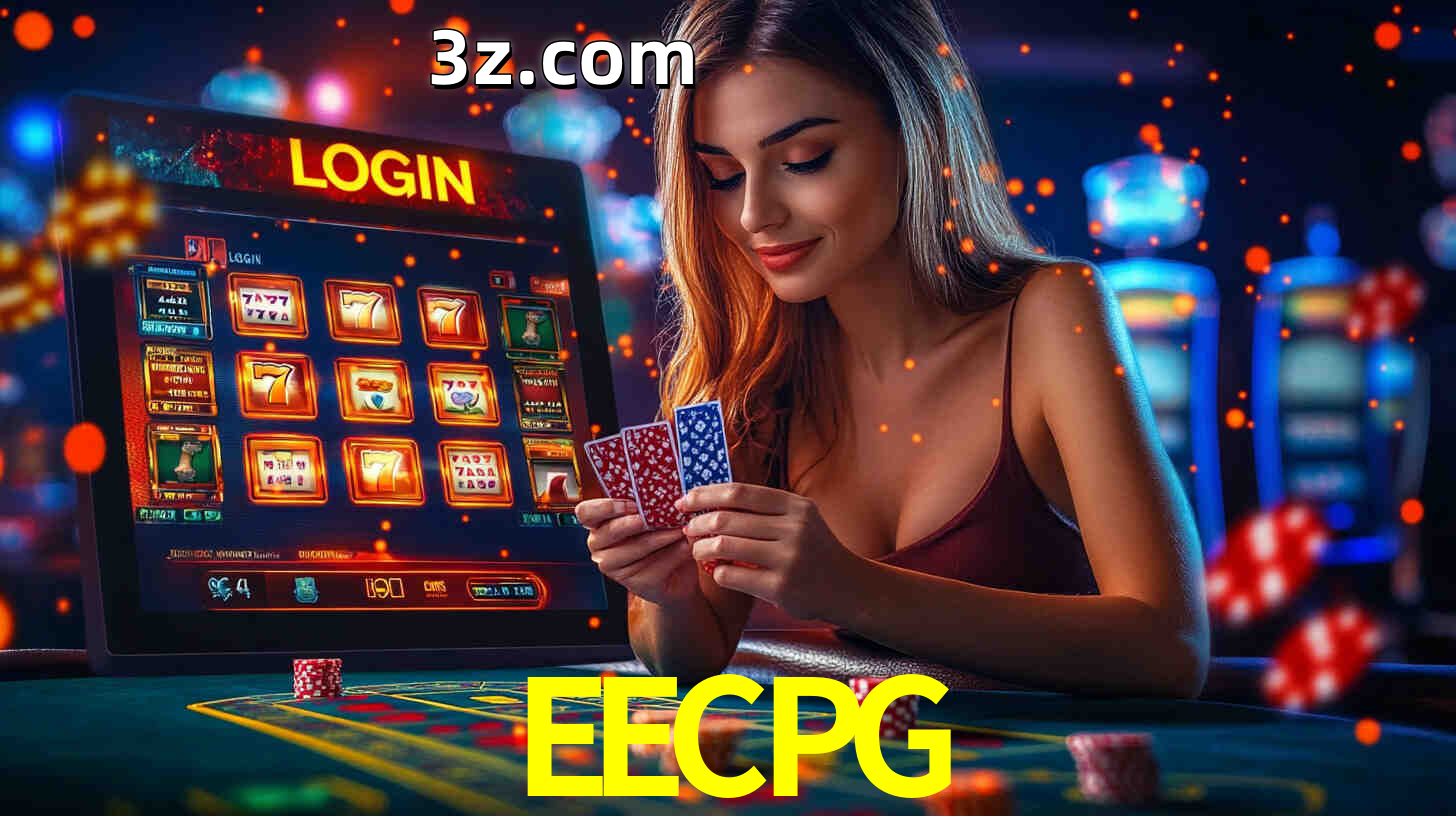 Poker emocionante na EECPG