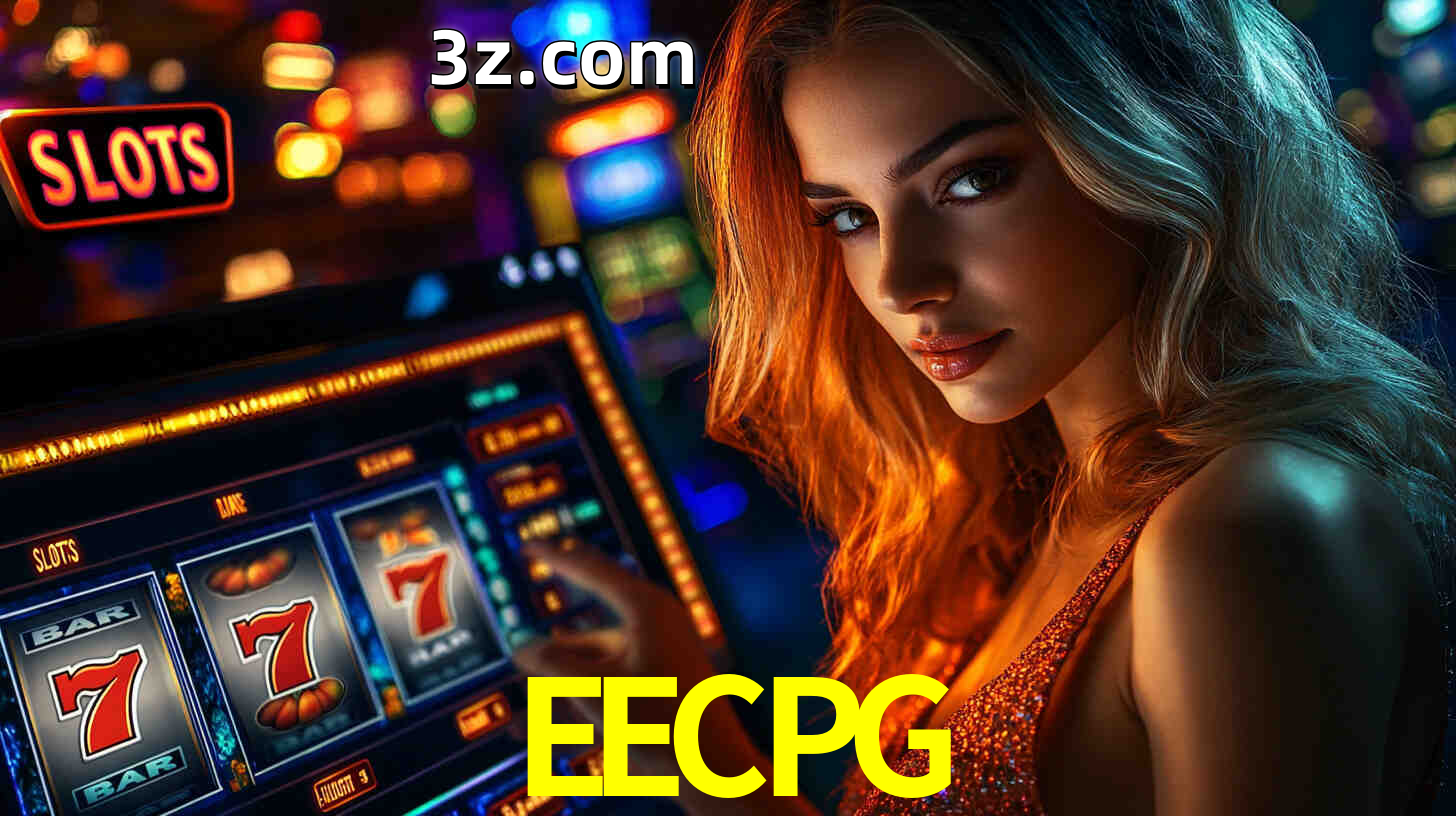 Máquinas de Slots EECPG emocionantes
