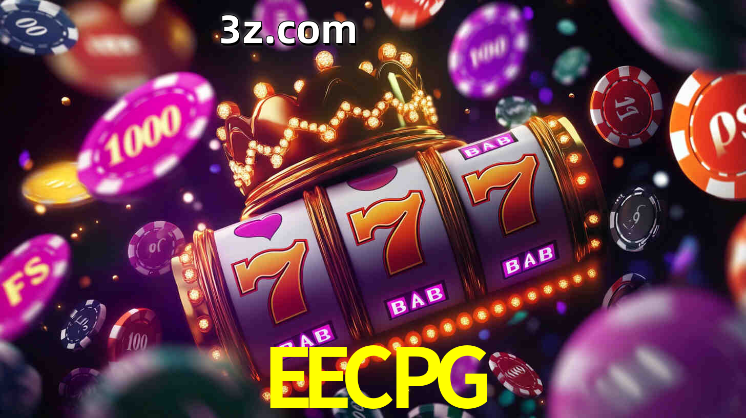 Apostas altas nos Slots EECPG