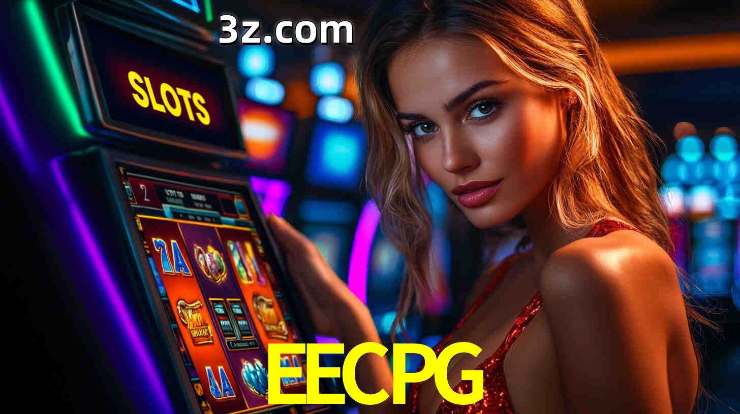 Jogos de Slots EECPG divertidos