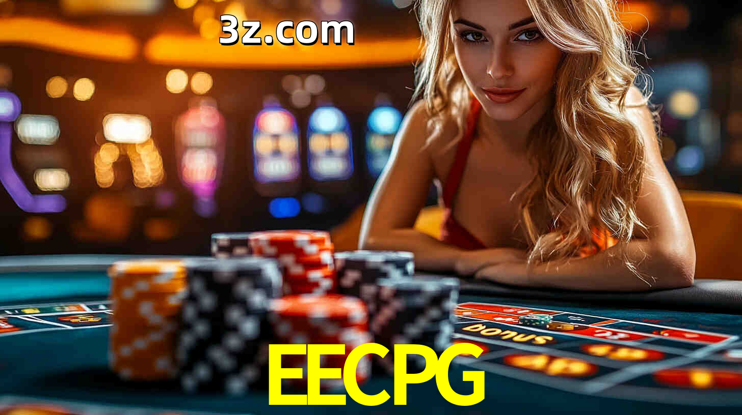 Bônus exclusivos da EECPG